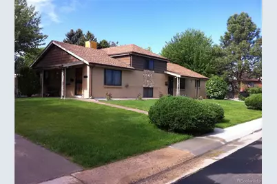 7260 W 35th Place, Wheat Ridge, CO 80033 - Photo 1