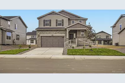 3078 Gladstone Avenue, Loveland, CO 80534 - Photo 1
