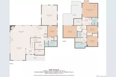 248 W Silver Avenue, Crestone, CO 81131 - Photo 50