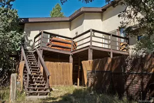 248 W Silver Ave, Crestone, CO 81131 - Photo 4