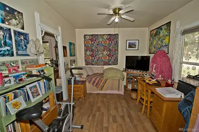 248 W Silver Avenue, Crestone, CO 81131 - Photo 40