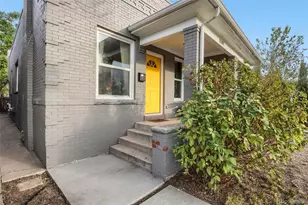 3108 N High St, Denver, CO 80205 - Photo 1