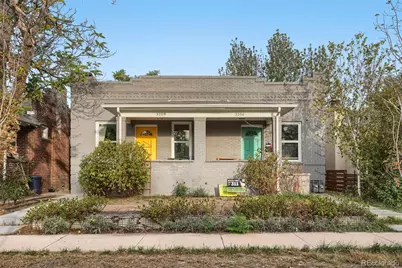 3108 N High Street, Denver, CO 80205 - Photo 2
