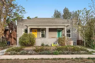 3108 N High St, Denver, CO 80205 - Photo 2