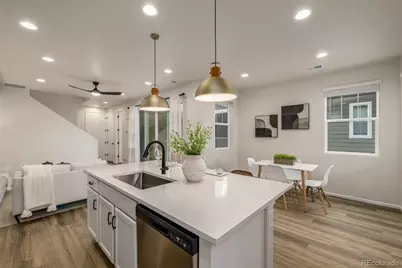 5358 Routt Street #B, Arvada, CO 80002 - Photo 16
