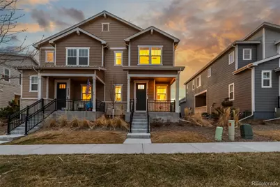 5358 Routt Street #B, Arvada, CO 80002 - Photo 1