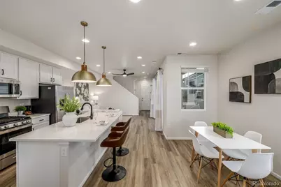 5358 Routt Street #B, Arvada, CO 80002 - Photo 12