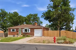 992 S Simms St, Denver, CO 80228 - Photo 40