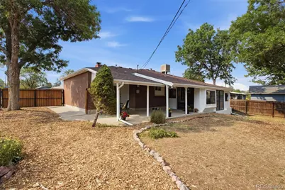 992 S Simms Street, Denver, CO 80228 - Photo 30