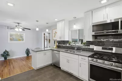 992 S Simms Street, Denver, CO 80228 - Photo 16