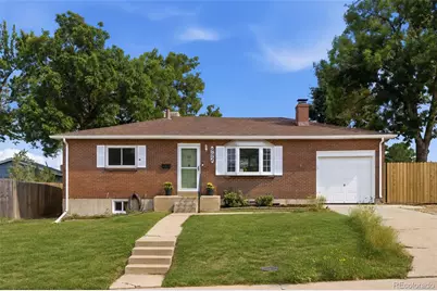 992 S Simms Street, Denver, CO 80228 - Photo 2