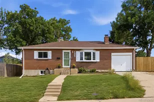 992 S Simms St, Denver, CO 80228 - Photo 2