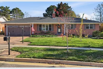 [Address not provided], Colorado Springs, CO  - Photo 1