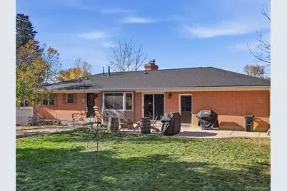 [Address not provided], Colorado Springs, CO  - Photo 38