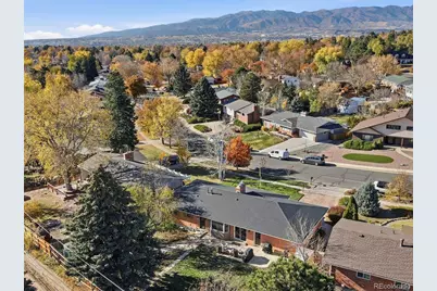 [Address not provided], Colorado Springs, CO  - Photo 40