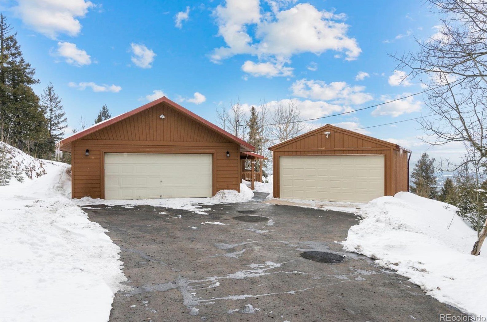 11435 Pauls Dr, Conifer, CO 80433