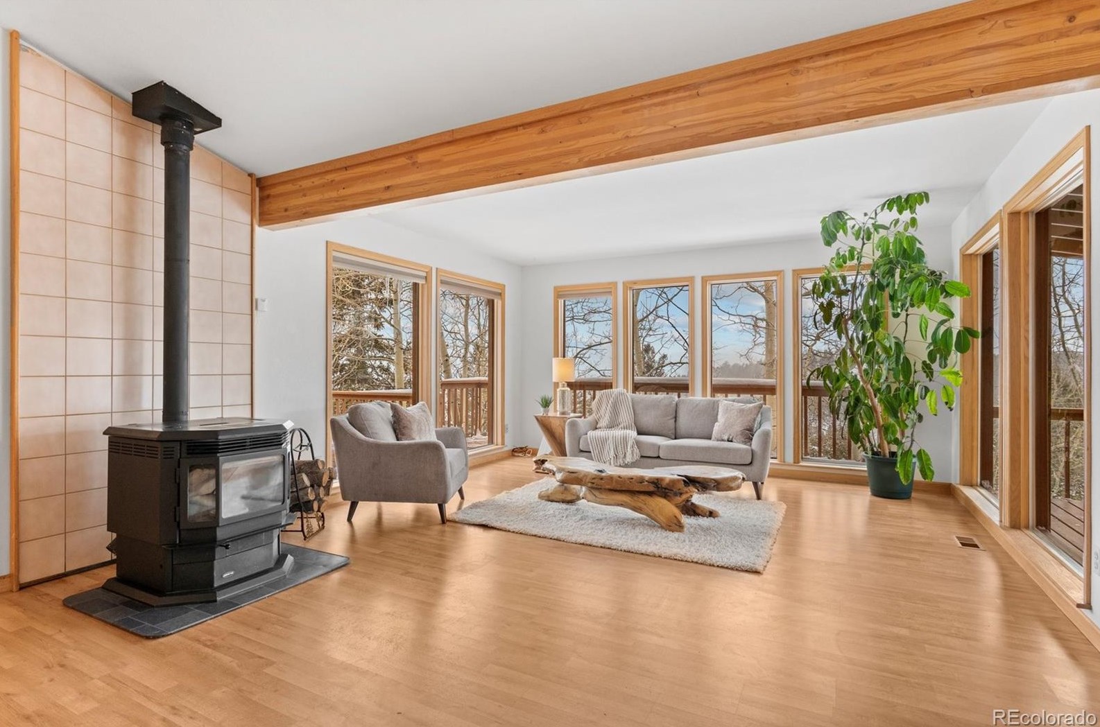 11435 Pauls Dr, Conifer, CO 80433