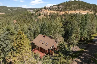 30243 Pine Crest Dr, Evergreen, CO 80439 - Photo 2