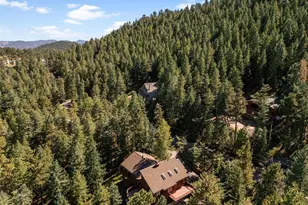 30243 Pine Crest Dr, Evergreen, CO 80439 - Photo 8