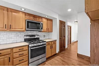 30243 Pine Crest Drive, Evergreen, CO 80439 - Photo 14