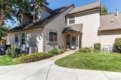 2152 S Victor Street #B, Aurora, CO 80014 - Photo 1