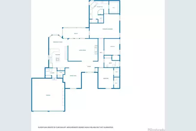 2 Wildwood Place, Alamosa, CO 81101 - Photo 18