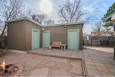 776 S Yates Street, Denver, CO 80219 - Photo 34