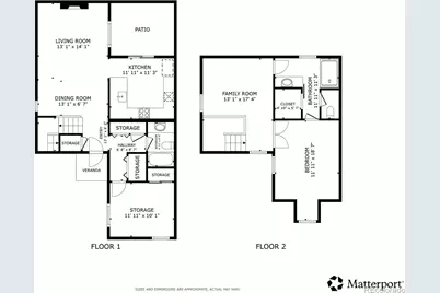 2132 S Victor Street #A, Aurora, CO 80014 - Photo 38