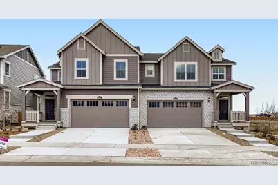 6929 Juniper Drive, Thornton, CO 80602 - Photo 1