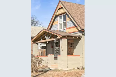 3371 W 32nd Avenue, Denver, CO 80211 - Photo 2