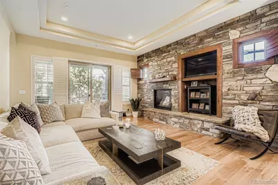 4363 Chateau Ridge Lane, Castle Rock, CO 80108 - Photo 4