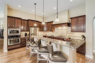 4363 Chateau Ridge Ln, Castle Rock, CO 80108 - Photo 6