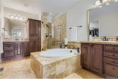 4363 Chateau Ridge Lane, Castle Rock, CO 80108 - Photo 12