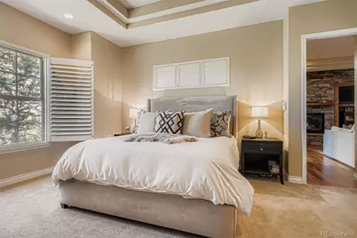 4363 Chateau Ridge Lane, Castle Rock, CO 80108 - Photo 10