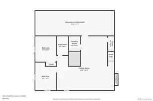 4264 W Radcliff Ave, Denver, CO 80236 - Photo 42