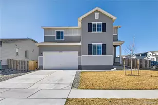 12406 E 102nd Ave, Commerce City, CO 80022 - Photo 1