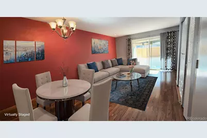 952 Coronado Parkway S #C, Denver, CO 80229 - Photo 2