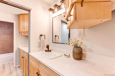 1233 N Ogden Street #407, Denver, CO 80218 - Photo 2