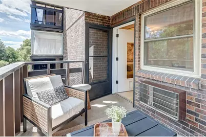 1233 N Ogden Street #407, Denver, CO 80218 - Photo 16