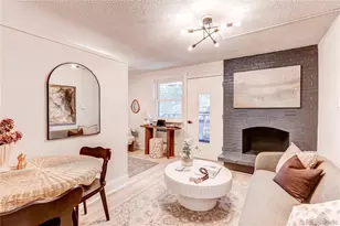 1233 N Ogden Street, Denver, CO 80218 - Photo 1