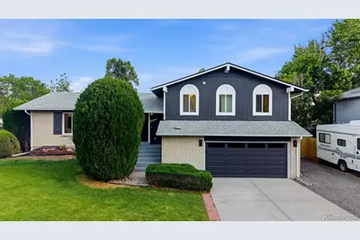 8520 W Virginia Avenue, Lakewood, CO 80226 - Photo 1