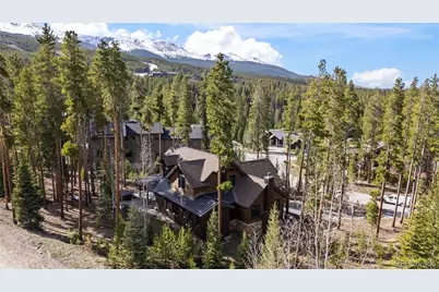 67 North Woods Lane, Breckenridge, CO 80424 - Photo 6