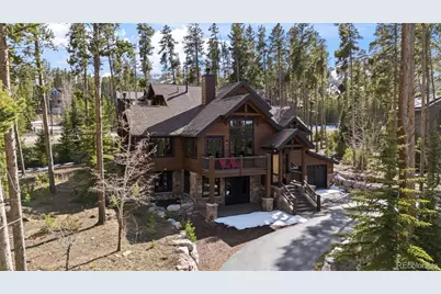 67 North Woods Lane, Breckenridge, CO 80424 - Photo 50
