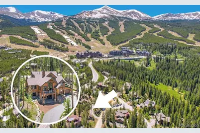 67 North Woods Lane, Breckenridge, CO 80424 - Photo 2