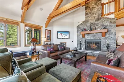 67 North Woods Lane, Breckenridge, CO 80424 - Photo 4