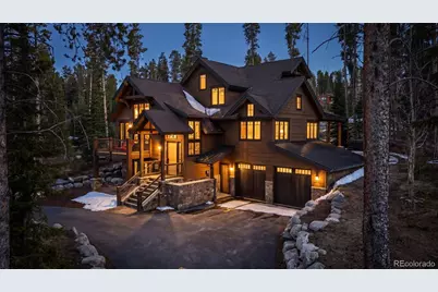 67 North Woods Lane, Breckenridge, CO 80424 - Photo 8