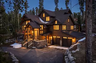 67 North Woods Ln, Breckenridge, CO 80424 - Photo 8