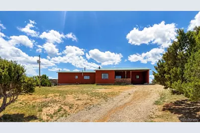 2041 Comanche Drive, Walsenburg, CO 81089 - Photo 1