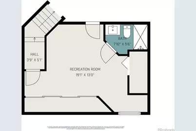 2660 S University Boulevard #L, Denver, CO 80210 - Photo 28