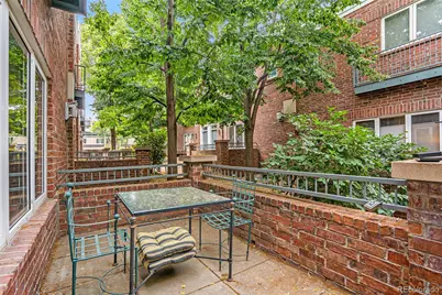 2660 S University Boulevard #L, Denver, CO 80210 - Photo 22